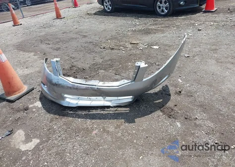 2010 Honda Accord 3.5 Ex-L z USA, uszkodzony, nr VIN 1HGCP3F88AA013342